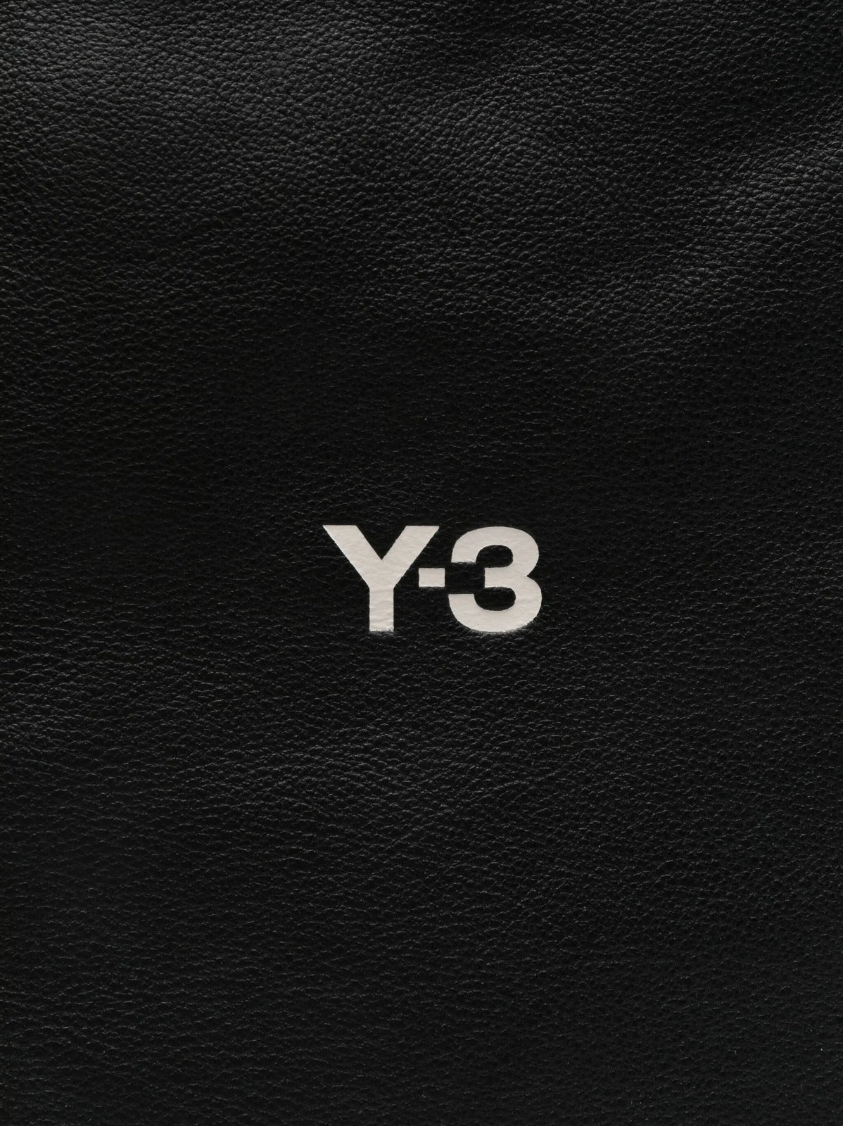 Adidas Y-3 Lux Tote Bag