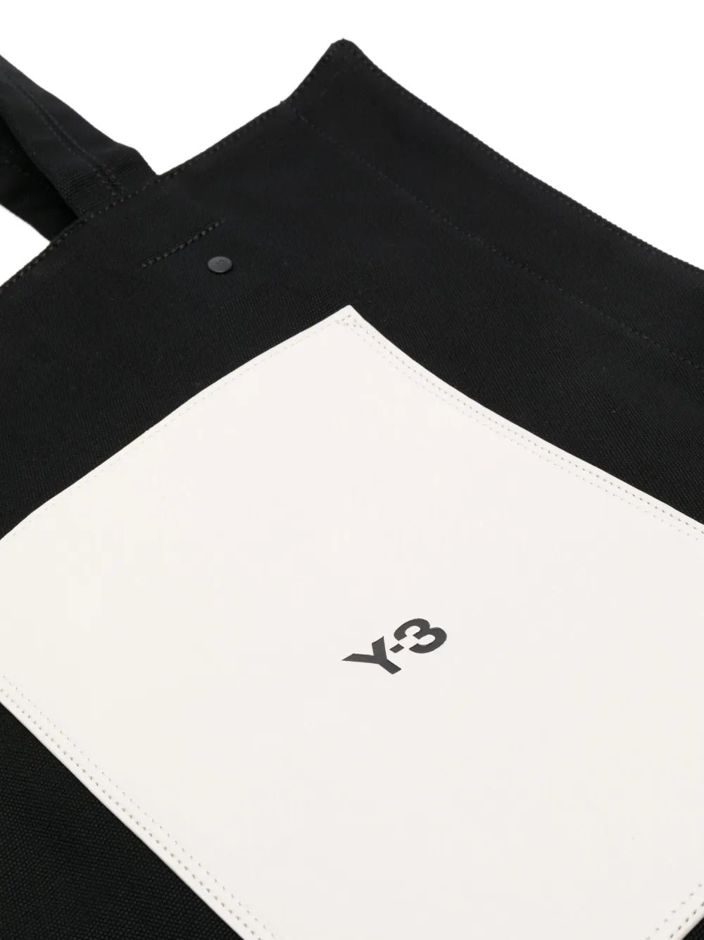 Adidas Y-3 Lux Tote Bag