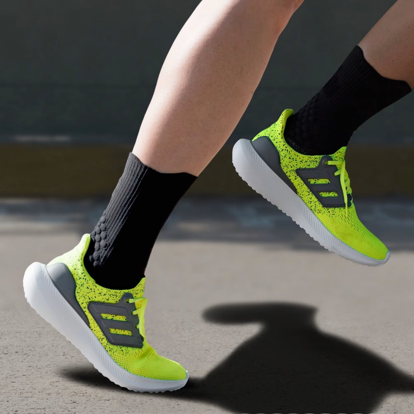 Adidas Acelera M Running Shoes – Men’s