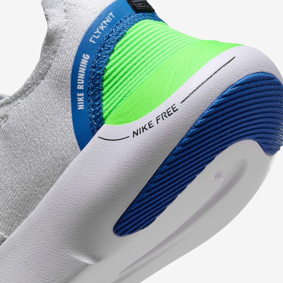 Nike Free Run Flyknit
