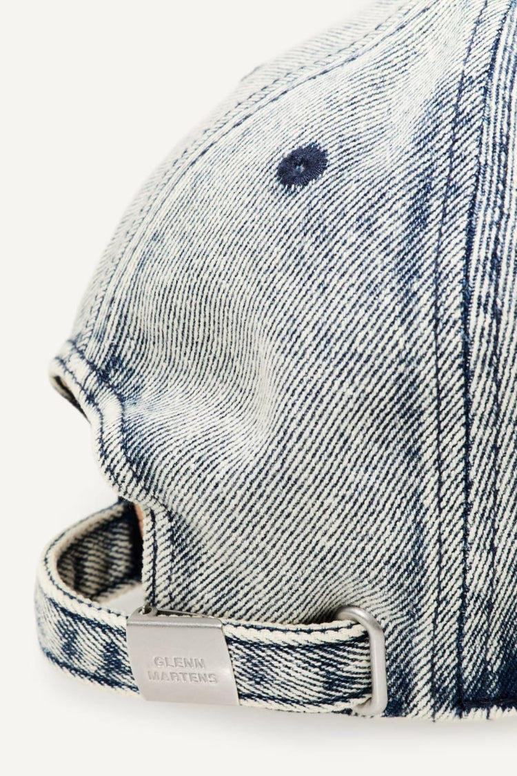 Glenn Martens H&M Gorra