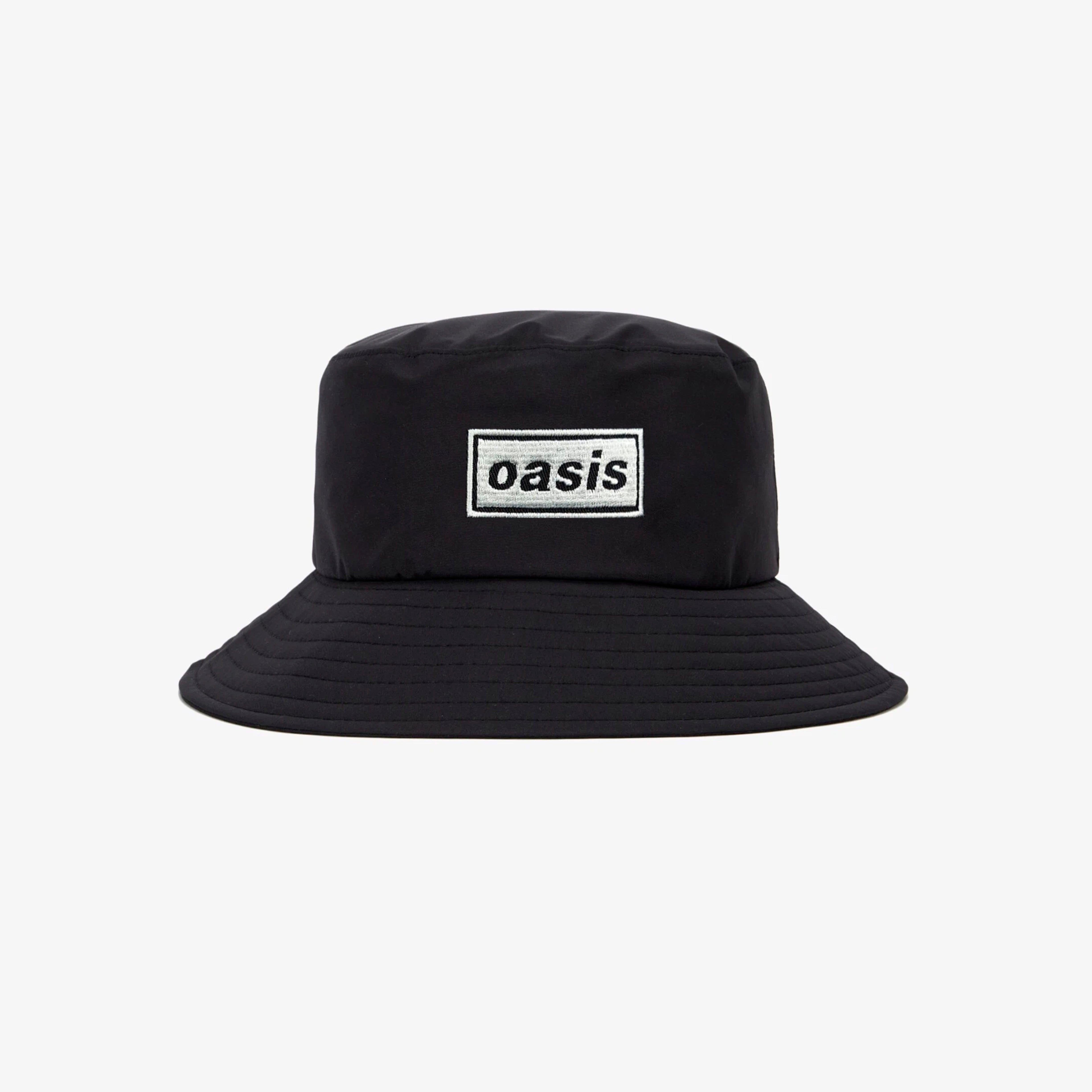 Oasis Live25 Legacy Bucket Hat – HUMAN
