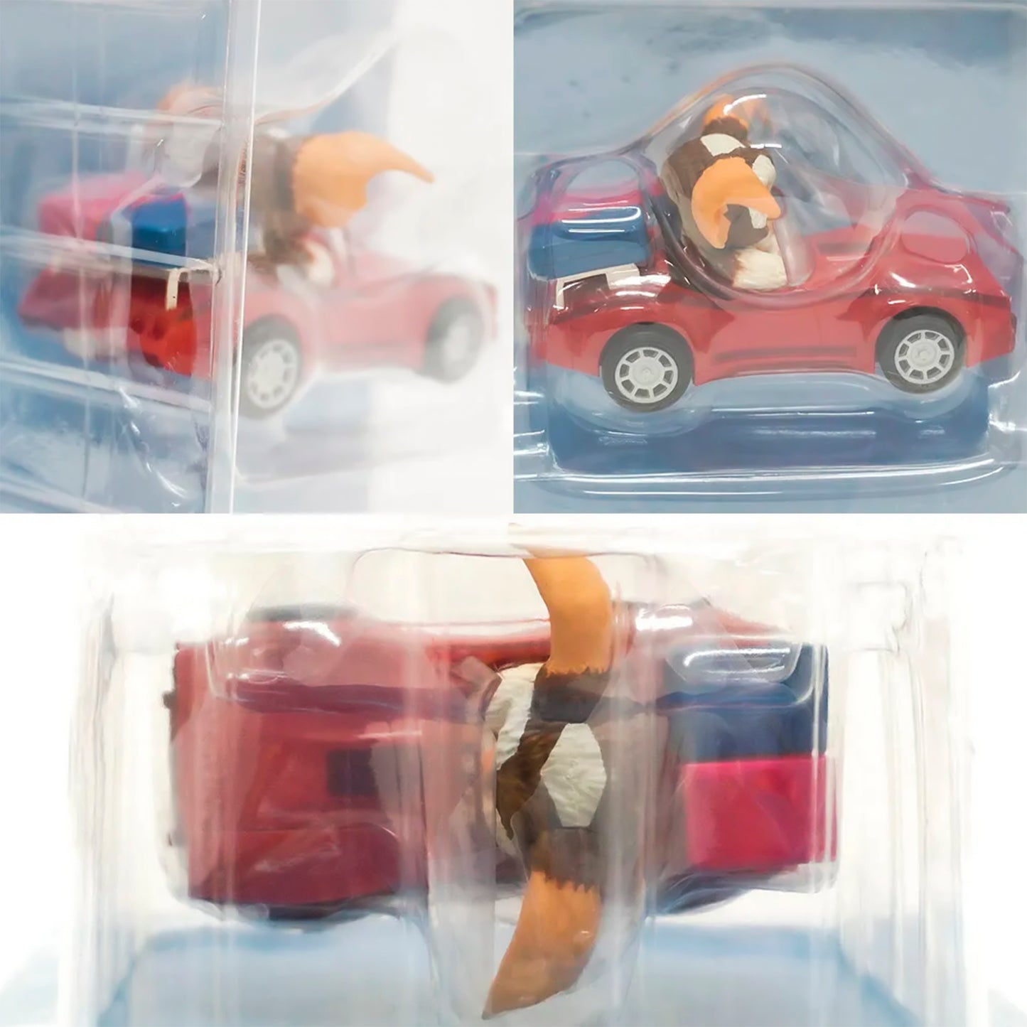 Ultra Detail Figure Gremlins Medicom