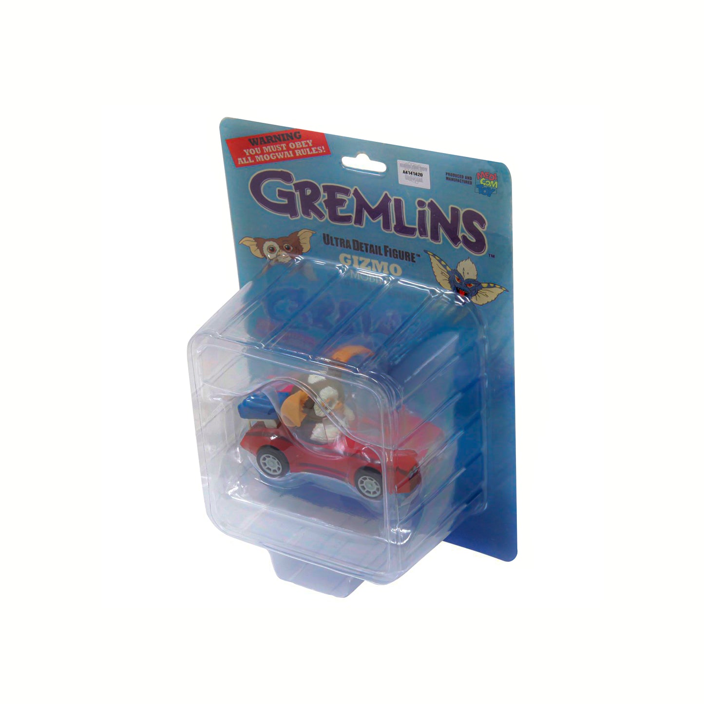 Ultra Detail Figure Gremlins Medicom