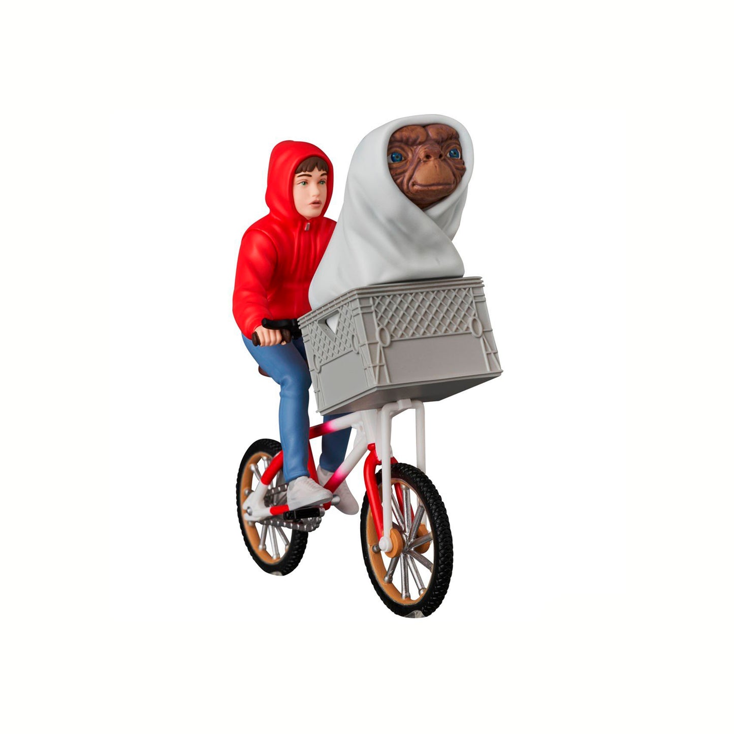 Ultra Detail Figure E.T. Medicom