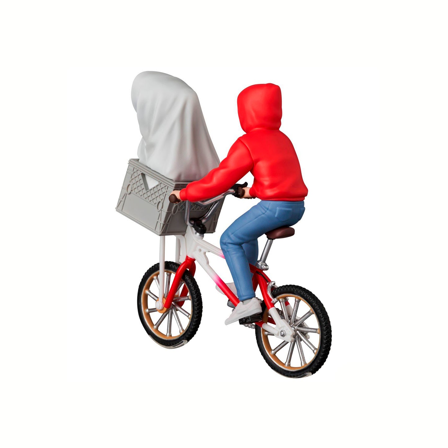 Ultra Detail Figure E.T. Medicom
