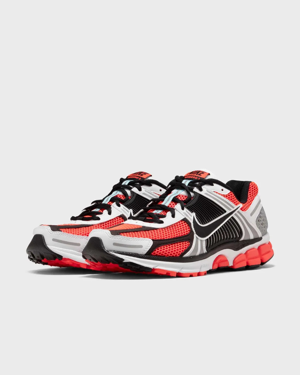 Nike Zoom Vomero 5 “Total Orange”