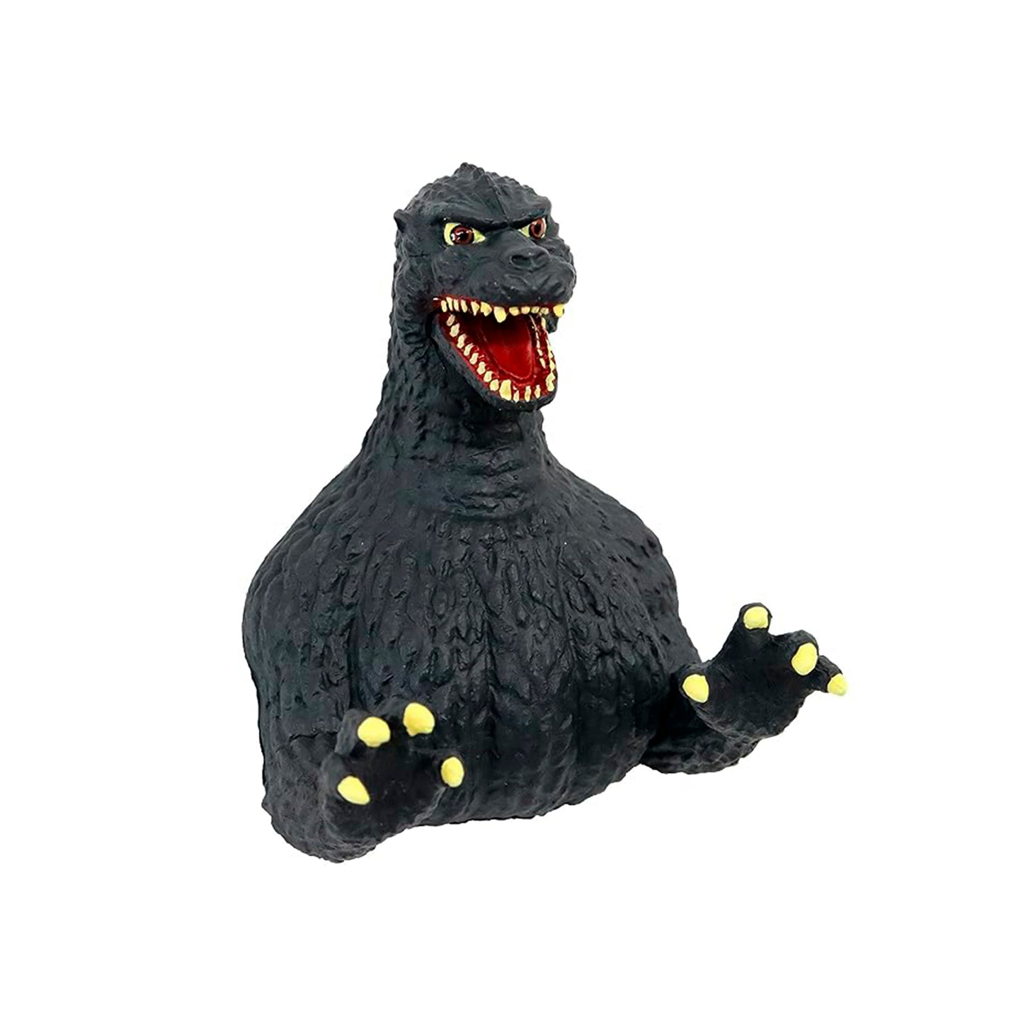 Godzilla Magnet Bust
