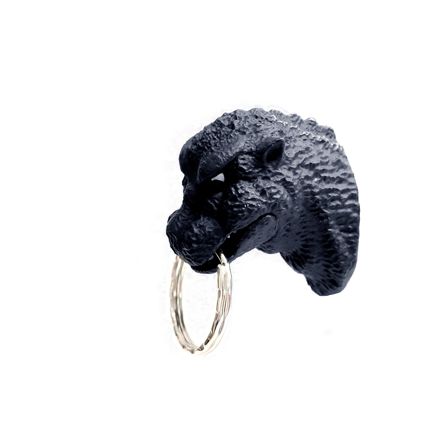Godzilla 1989 Magnetic Keychain