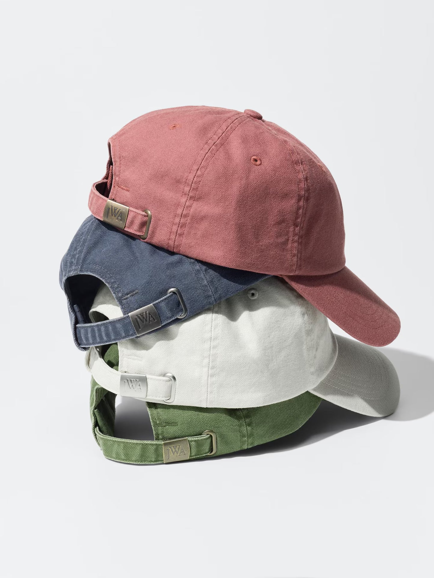 Cap Uniqlo x JW Anderson