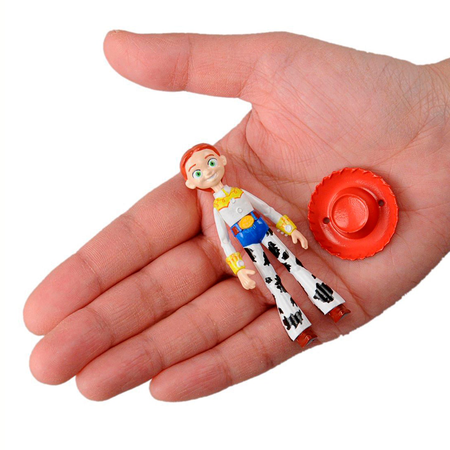 Toy Story 30th Anniversary Collection Figures – Takara TOMY Japan Exclusive