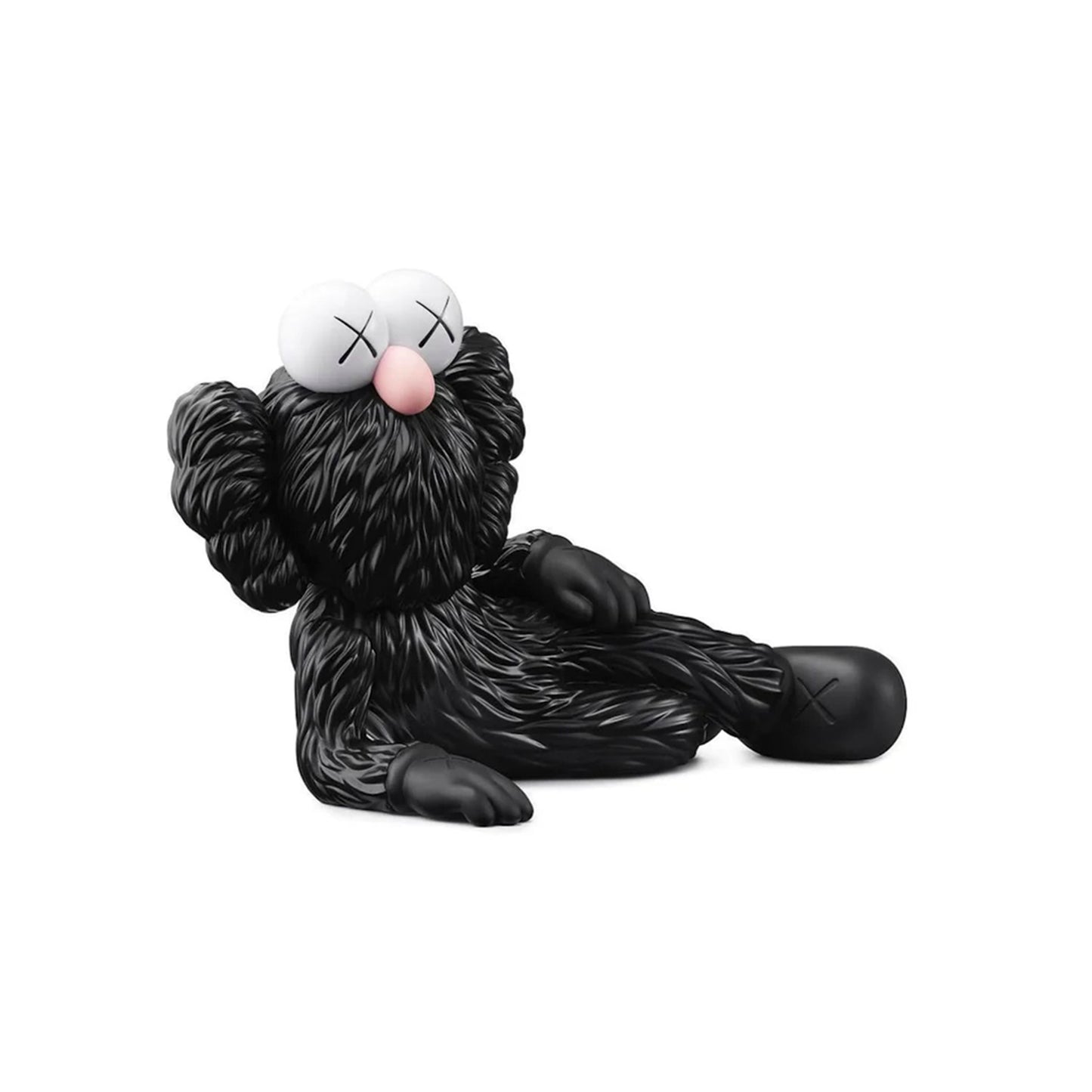 KAWS Time Off Medicom