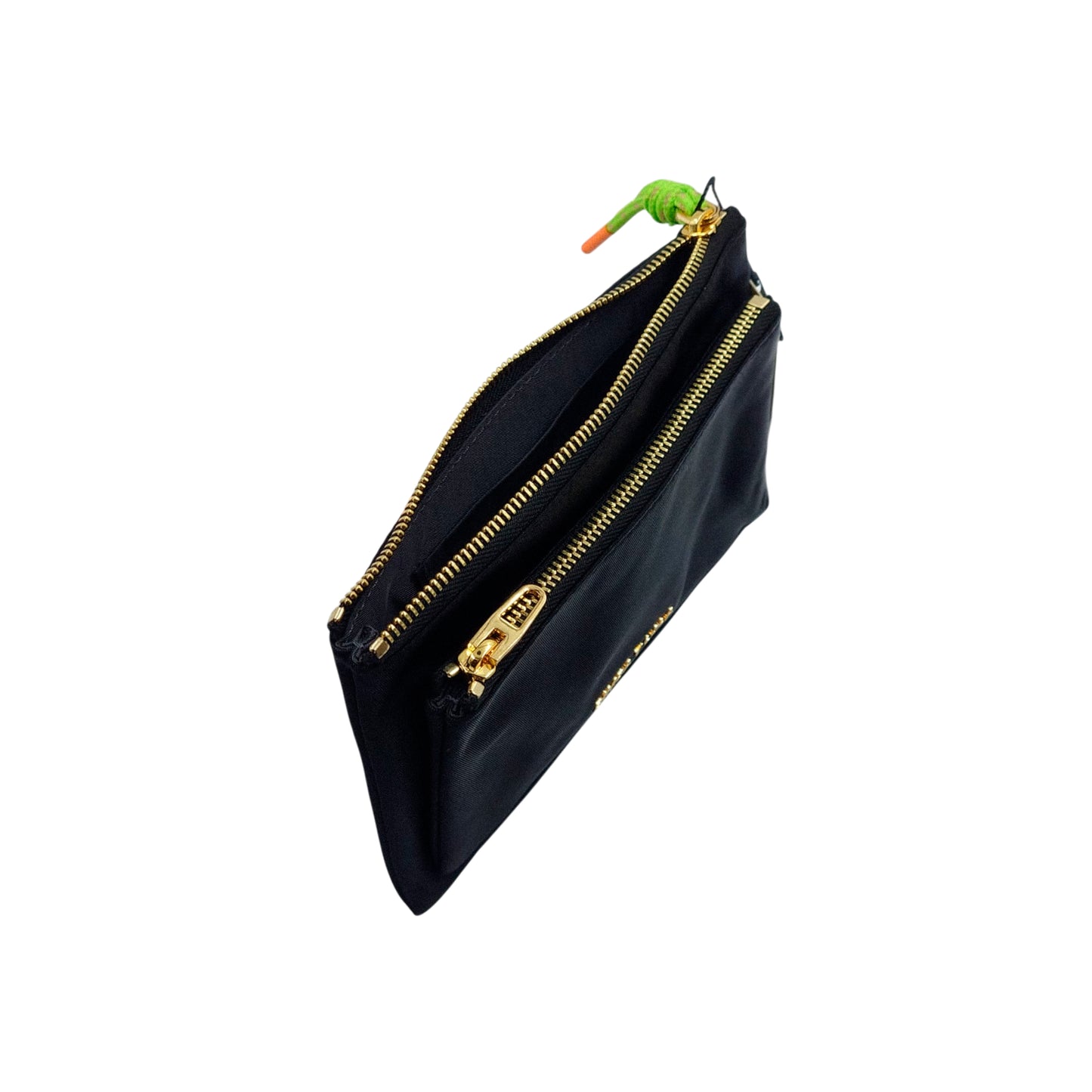 Bimba Y Lola Midnight Luxe Wallet