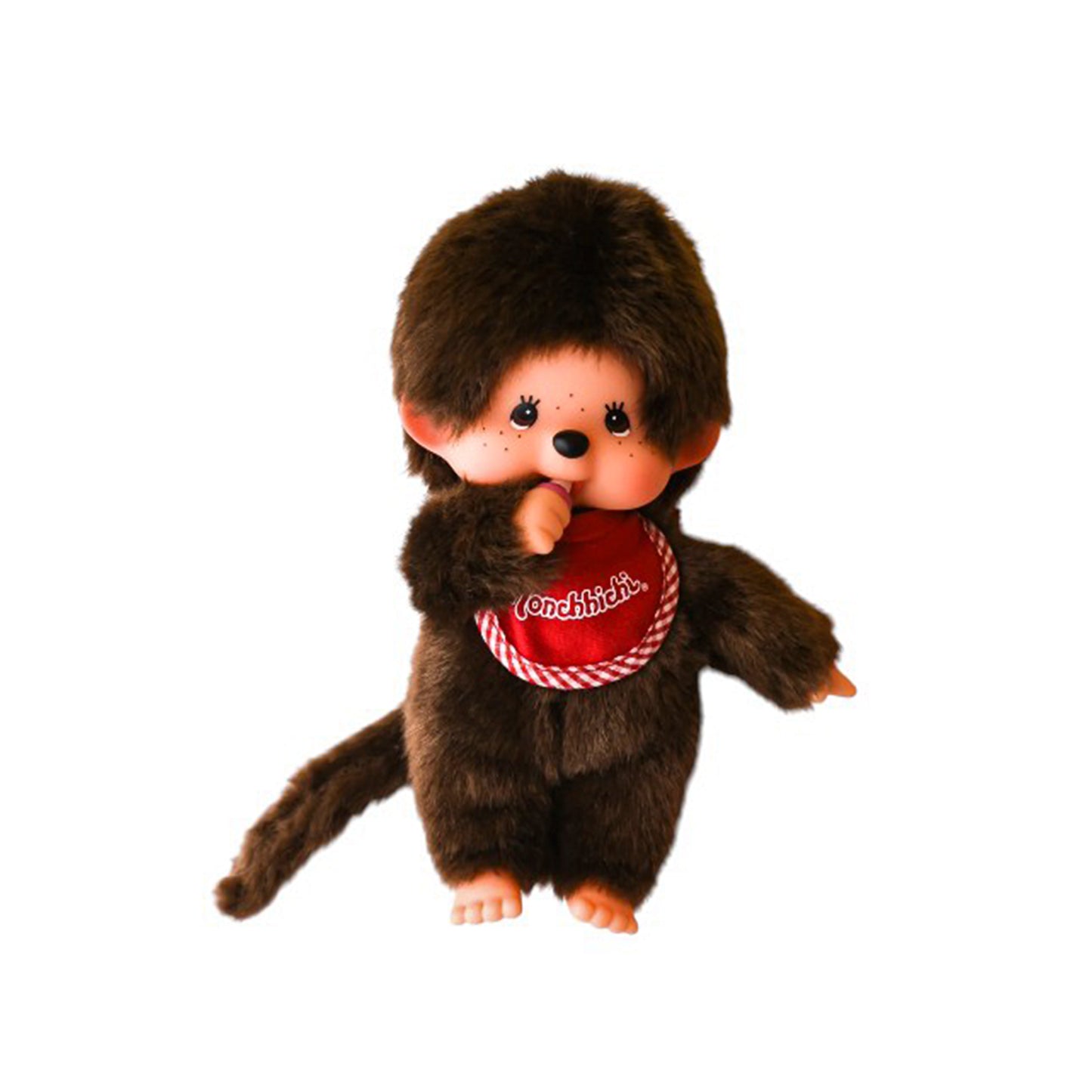 Monchhichi Classic Boy & Girl Plush Doll