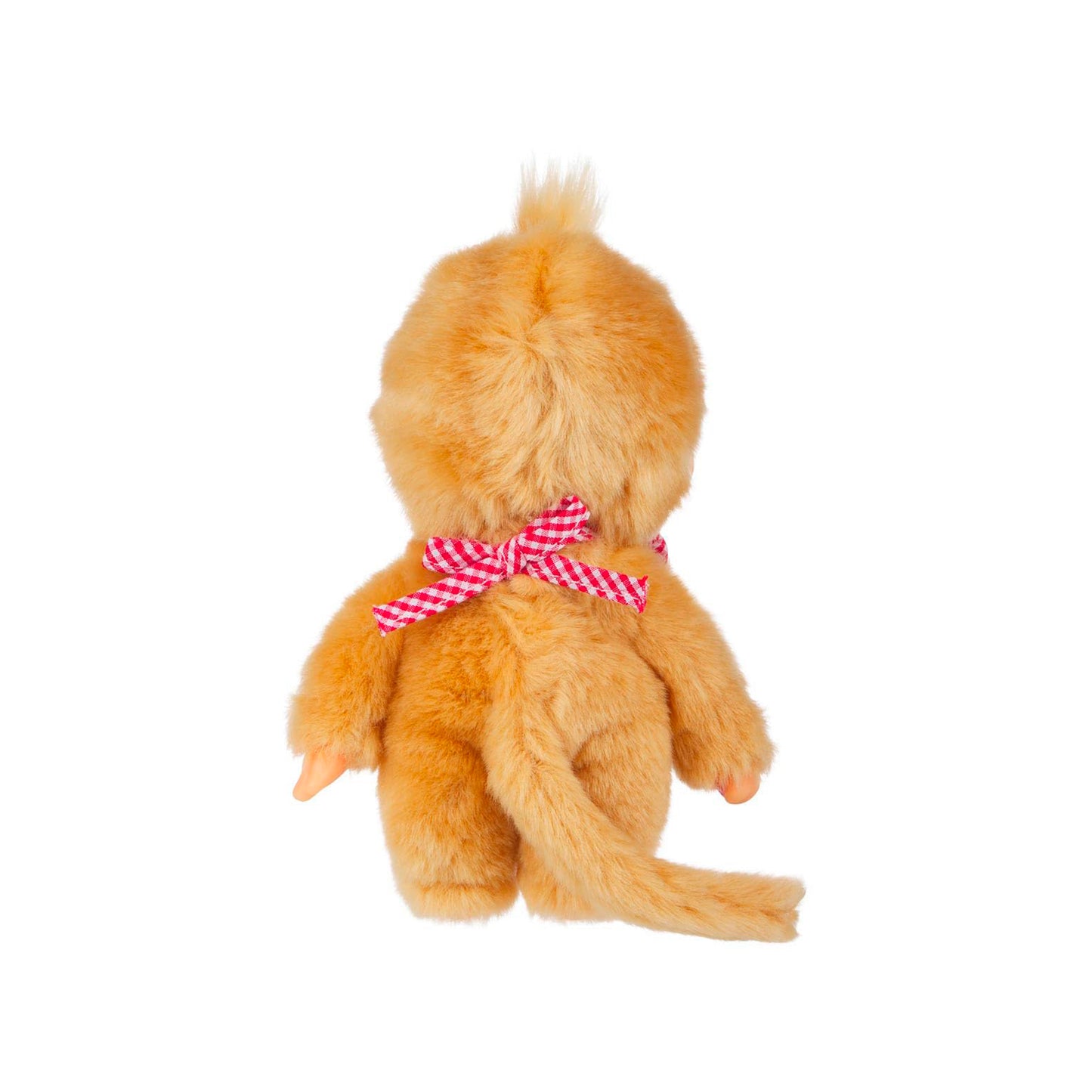 Monchhichi Classic Girl Light Brown