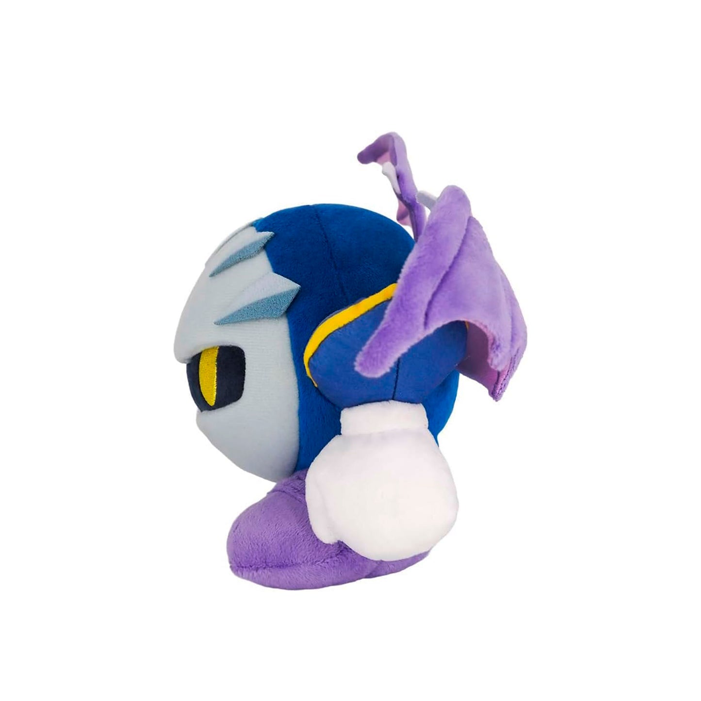San-ei Kirby All Star Collection Plush - KP78 Meta Knight