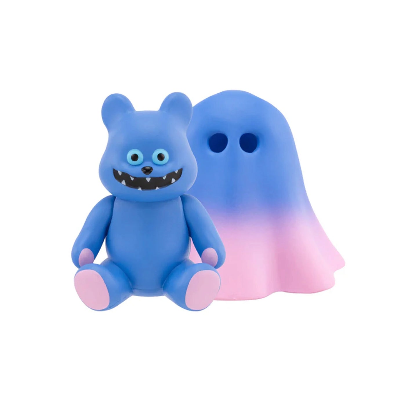 My Ghost Bear Collection Blind Box