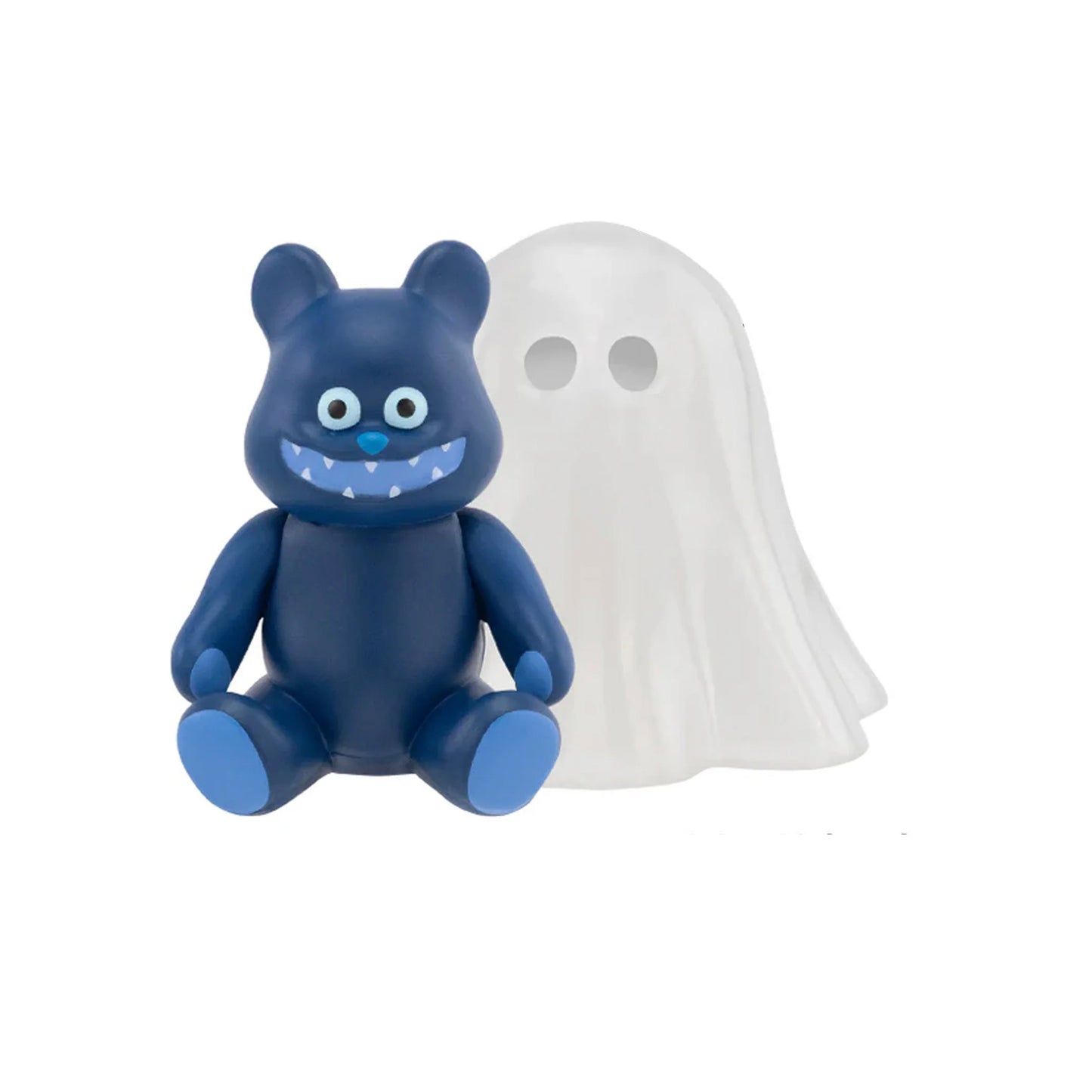 My Ghost Bear Collection Blind Box