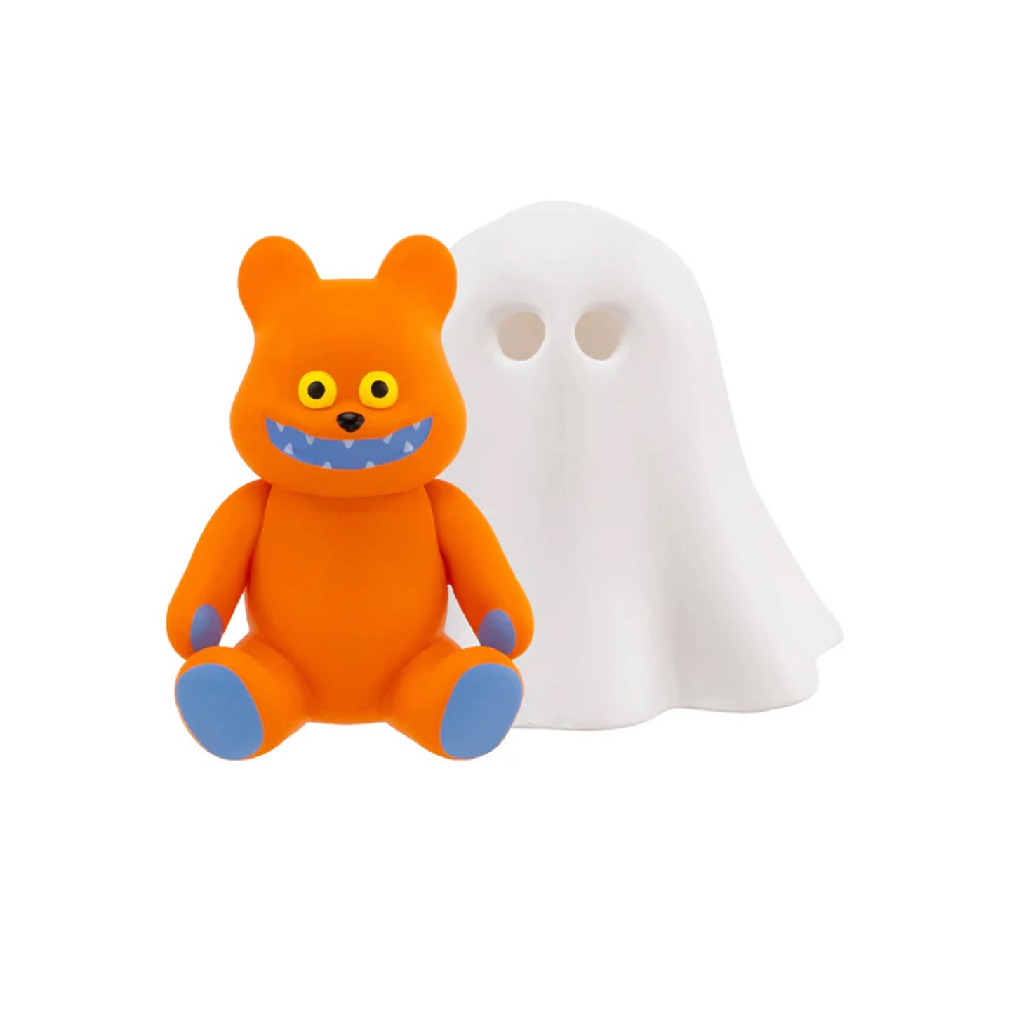 My Ghost Bear Collection Blind Box