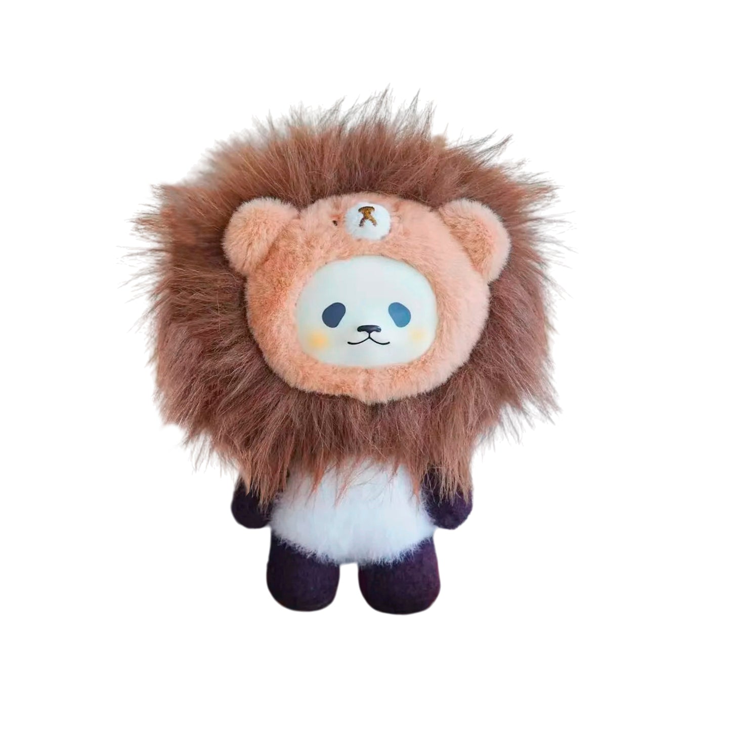 Planet Bear Dodo & PanPan