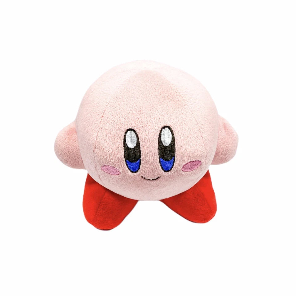 Nintendo Kirby Adventure All Star Collection Little