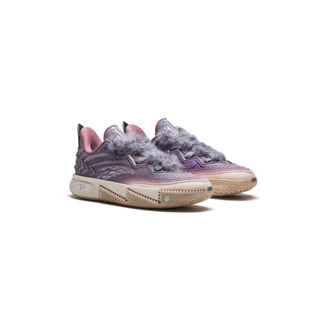 Kai 2 'Artist on Court Sneakers