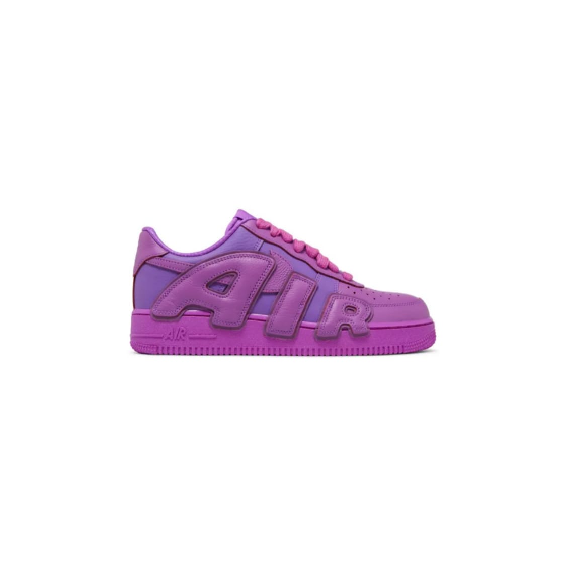 Nike x Cactus Plant Flea Market Air Force 1 Low "Fuchsia" sneakers