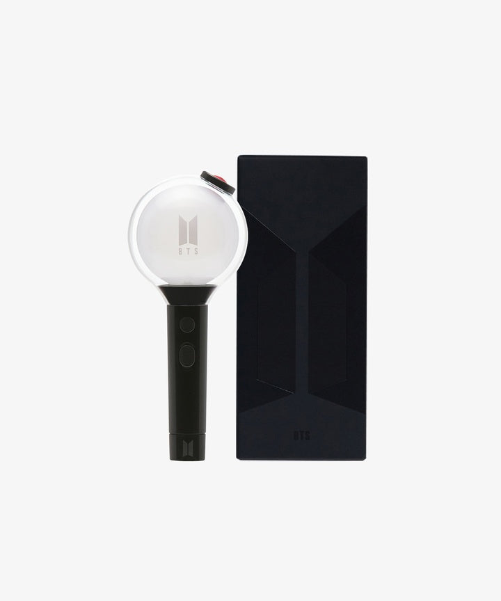 BTS World Tour Official Light Stick Ver.4