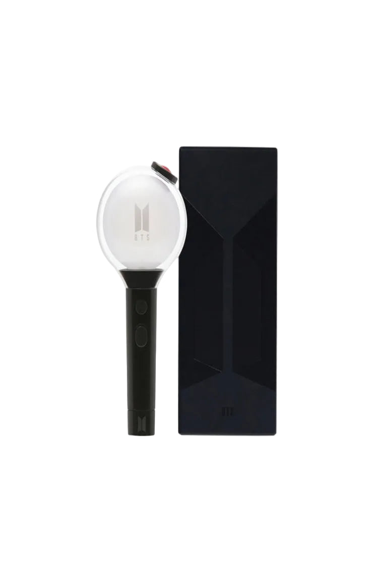 BTS World Tour Official Light Stick Ver.4