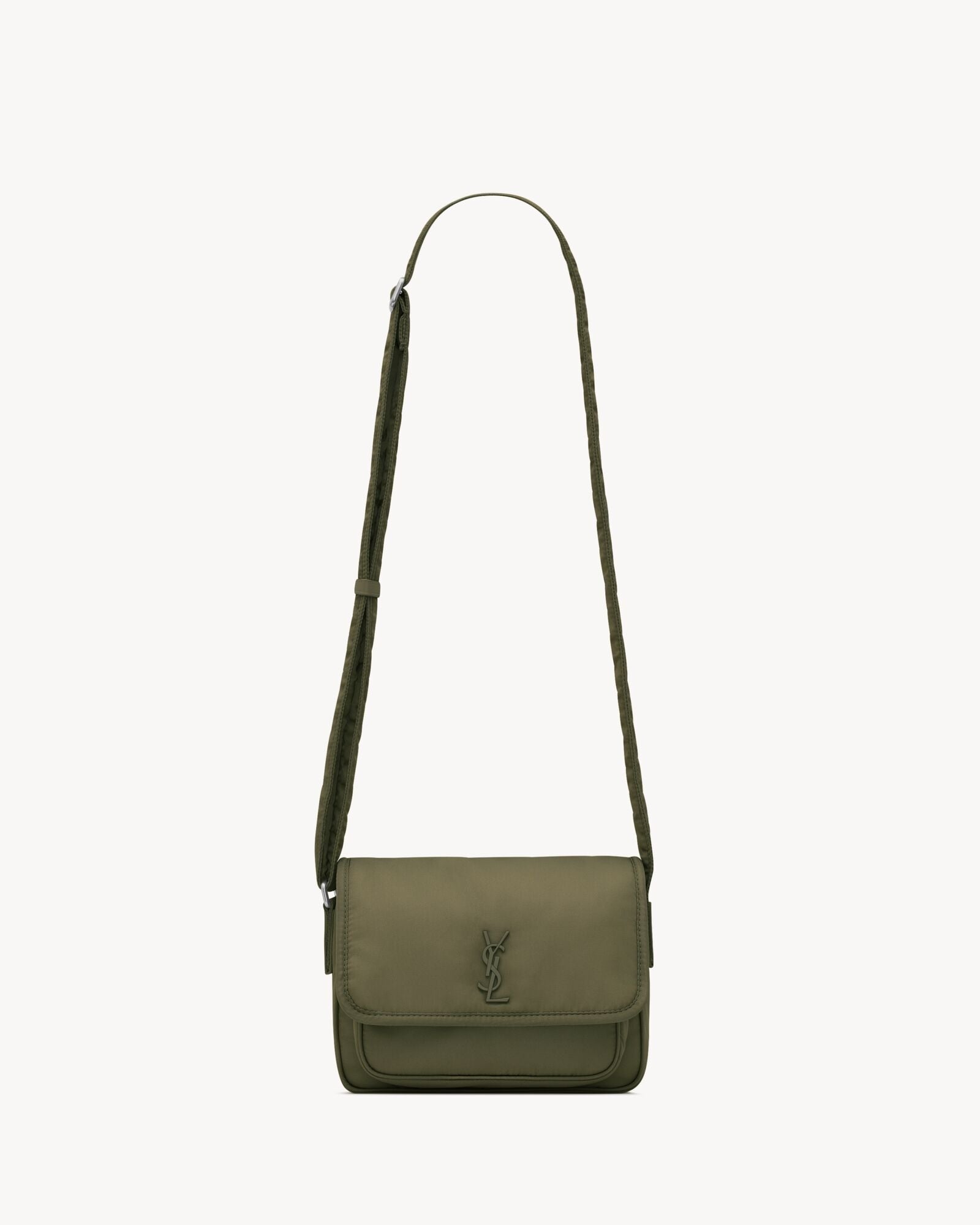 Saint Laurent Small Niki Messenger Bag