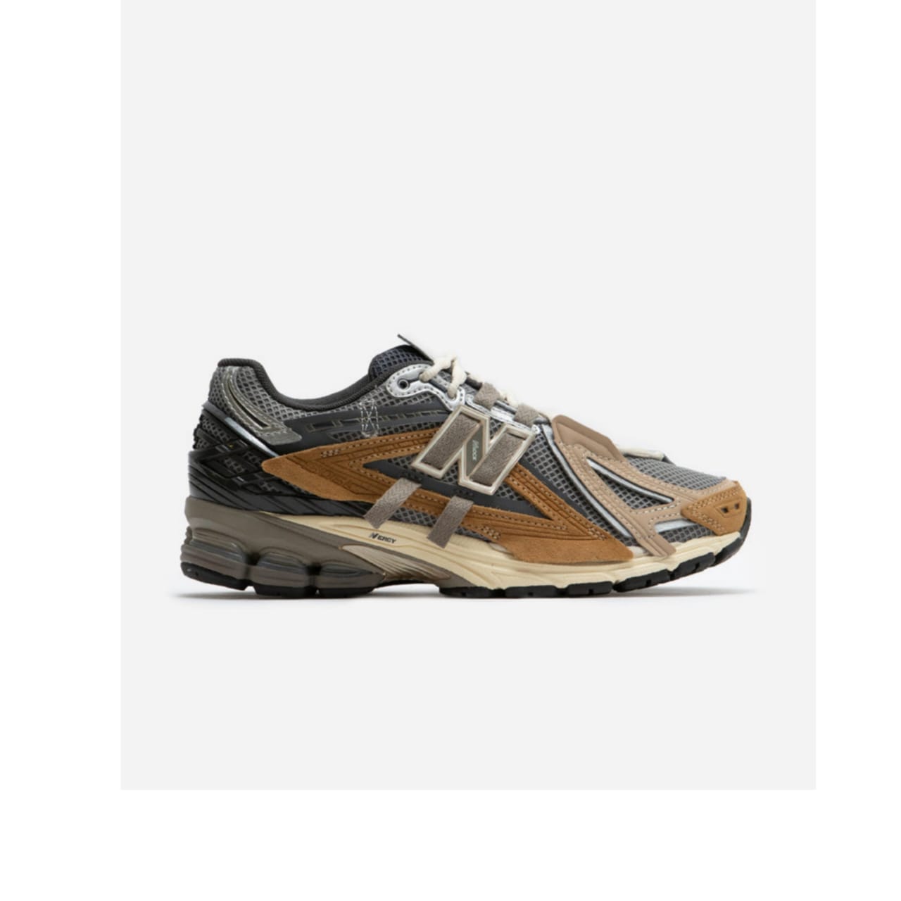 New Balance Women's 1906 Panelled Trainers