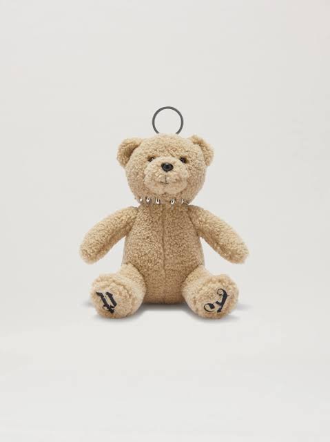 Palm Angels Bear Keyring