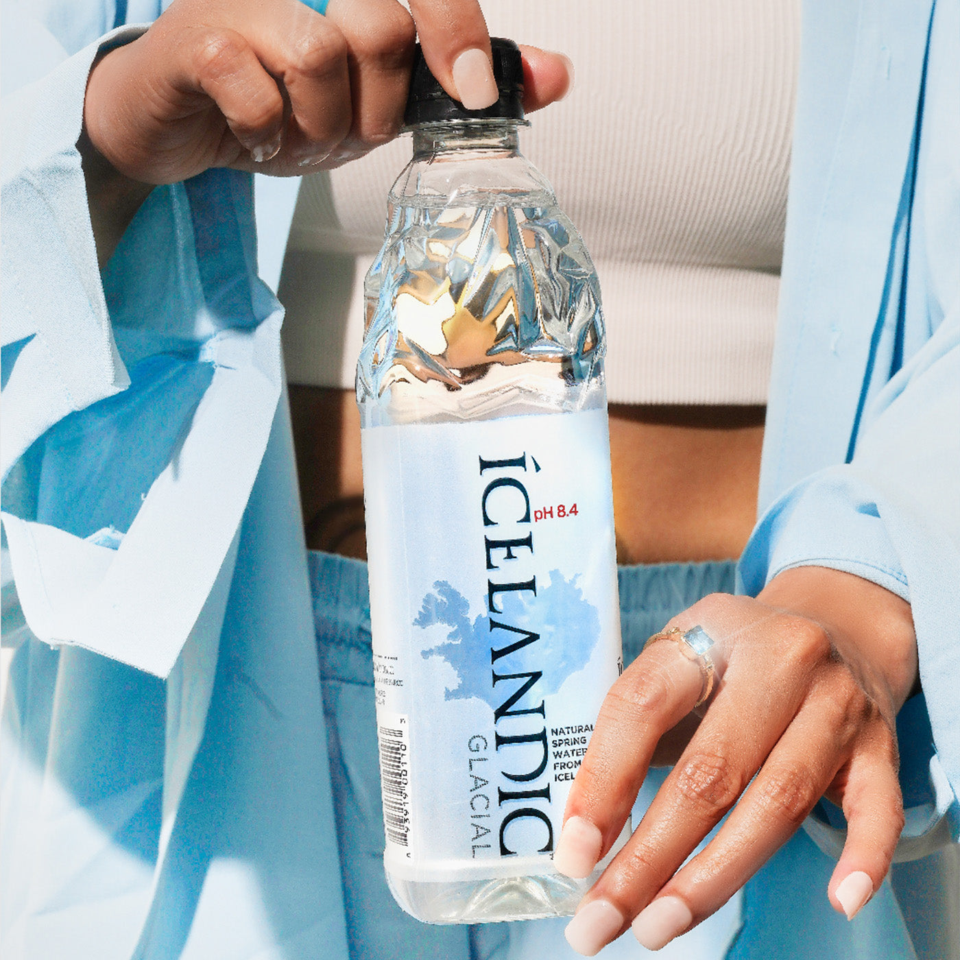 Icelandic Glacial 500ml