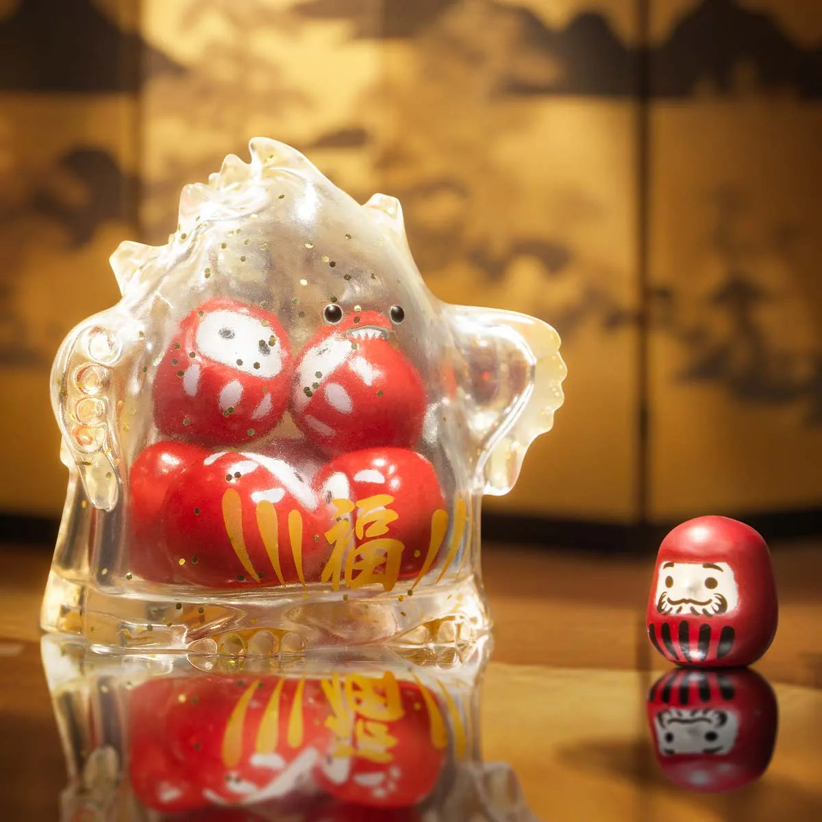 YUKI Japanese Style Popmart