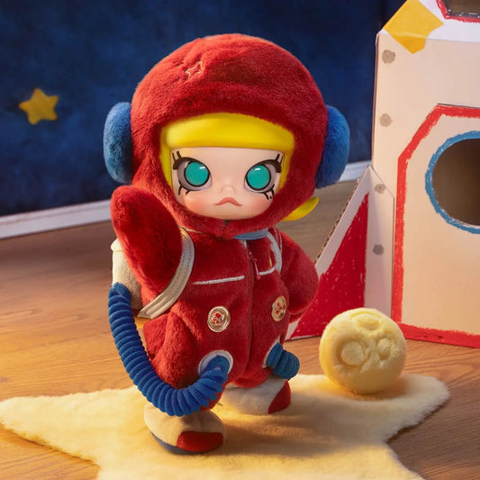 MOLLY Hello, Moon 1/8 Action Figure