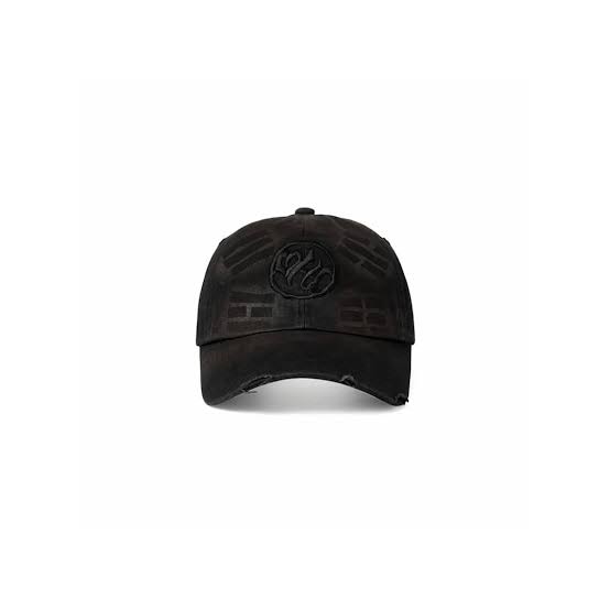 BTS World Tour Official Ball Cap