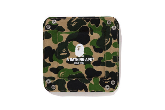 A Bathing Ape ABC Camo Tray M Bape