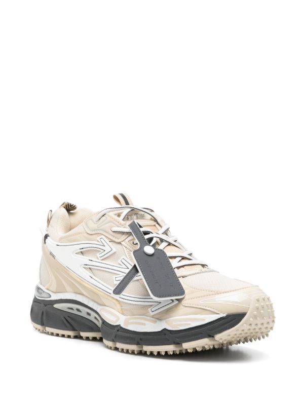 Off-White Be Right Back Sneakers