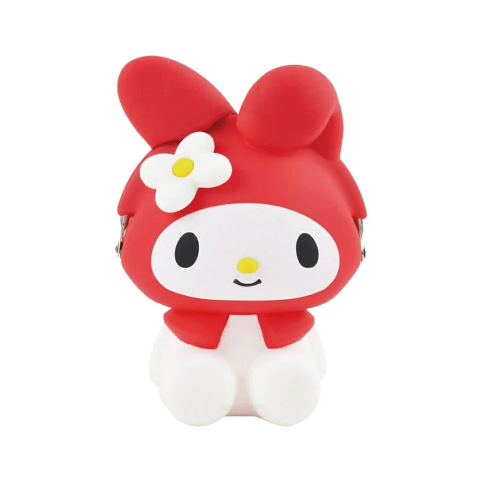 Sanrio 3D Coin Purse