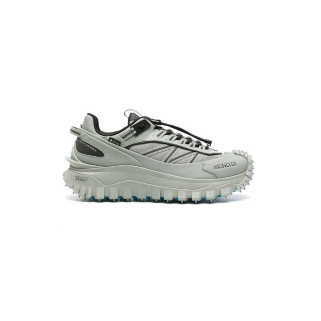 Moncler Trailgrip Waterproof Sneakers