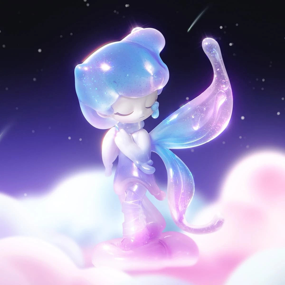 AZURA A Dream About Star Pop Mart