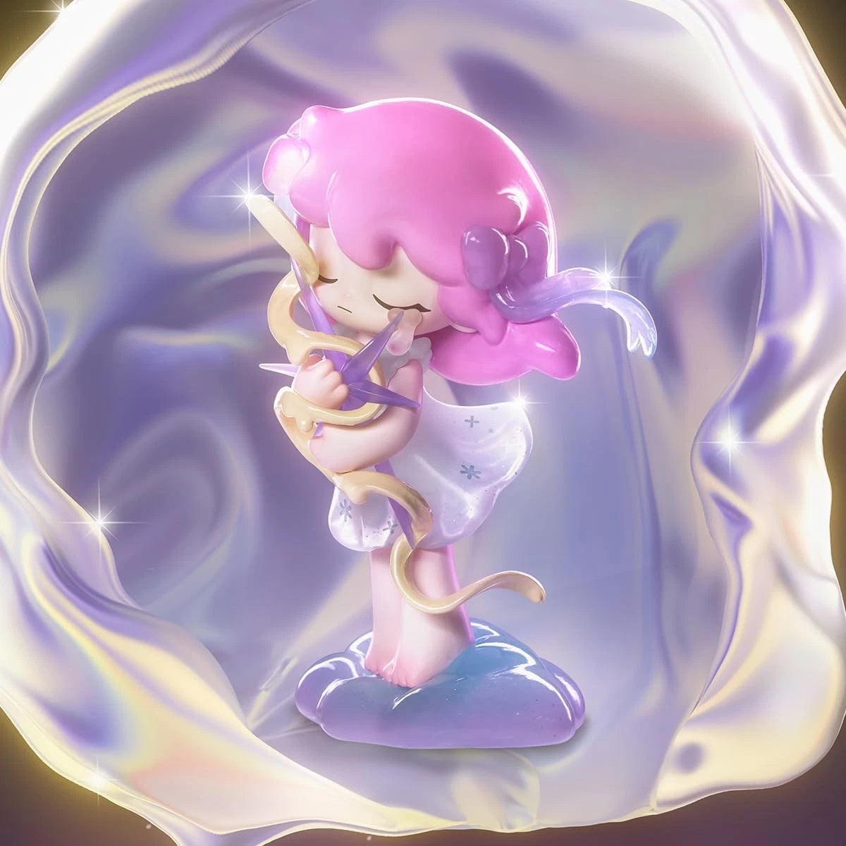 AZURA A Dream About Star Pop Mart