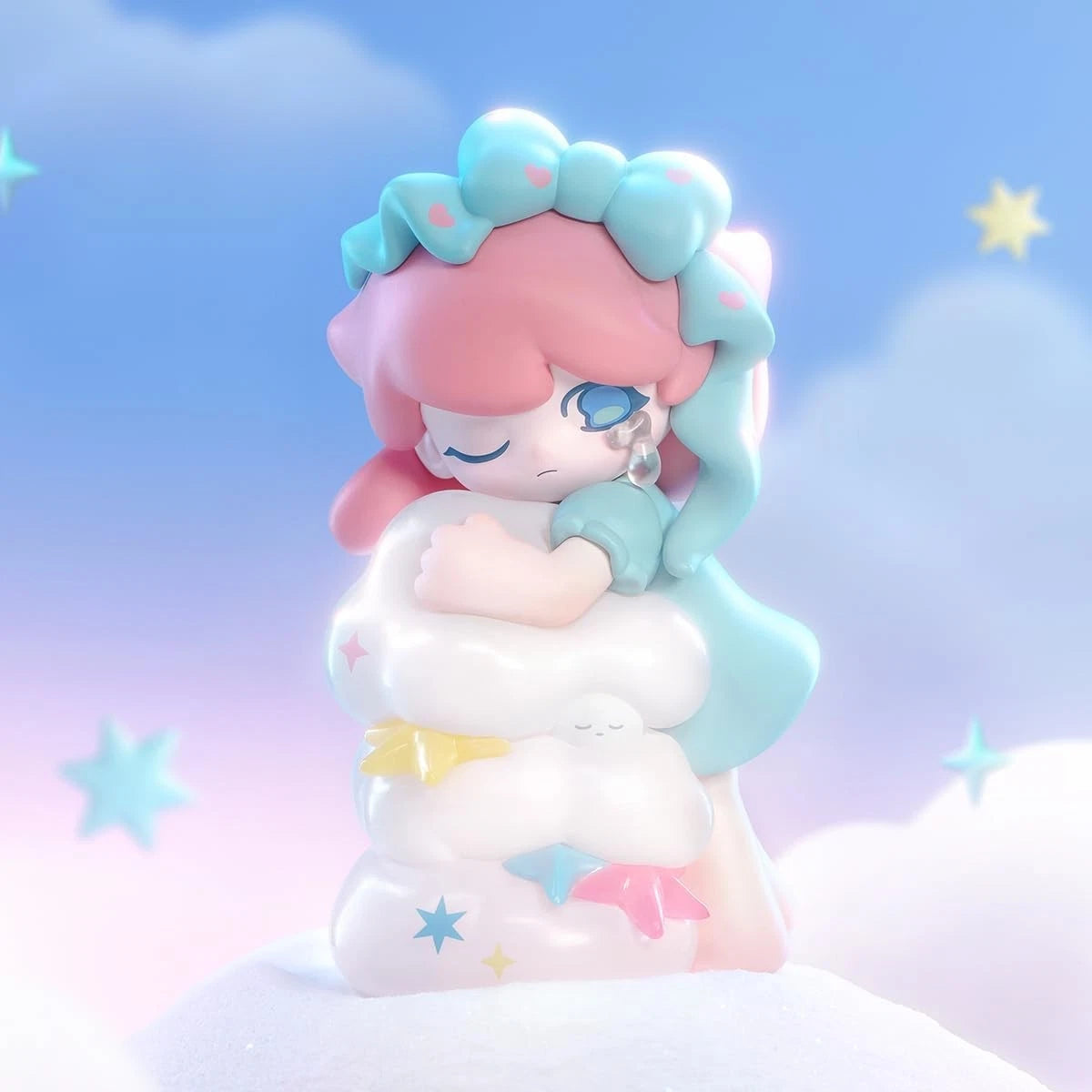 AZURA A Dream About Star Pop Mart