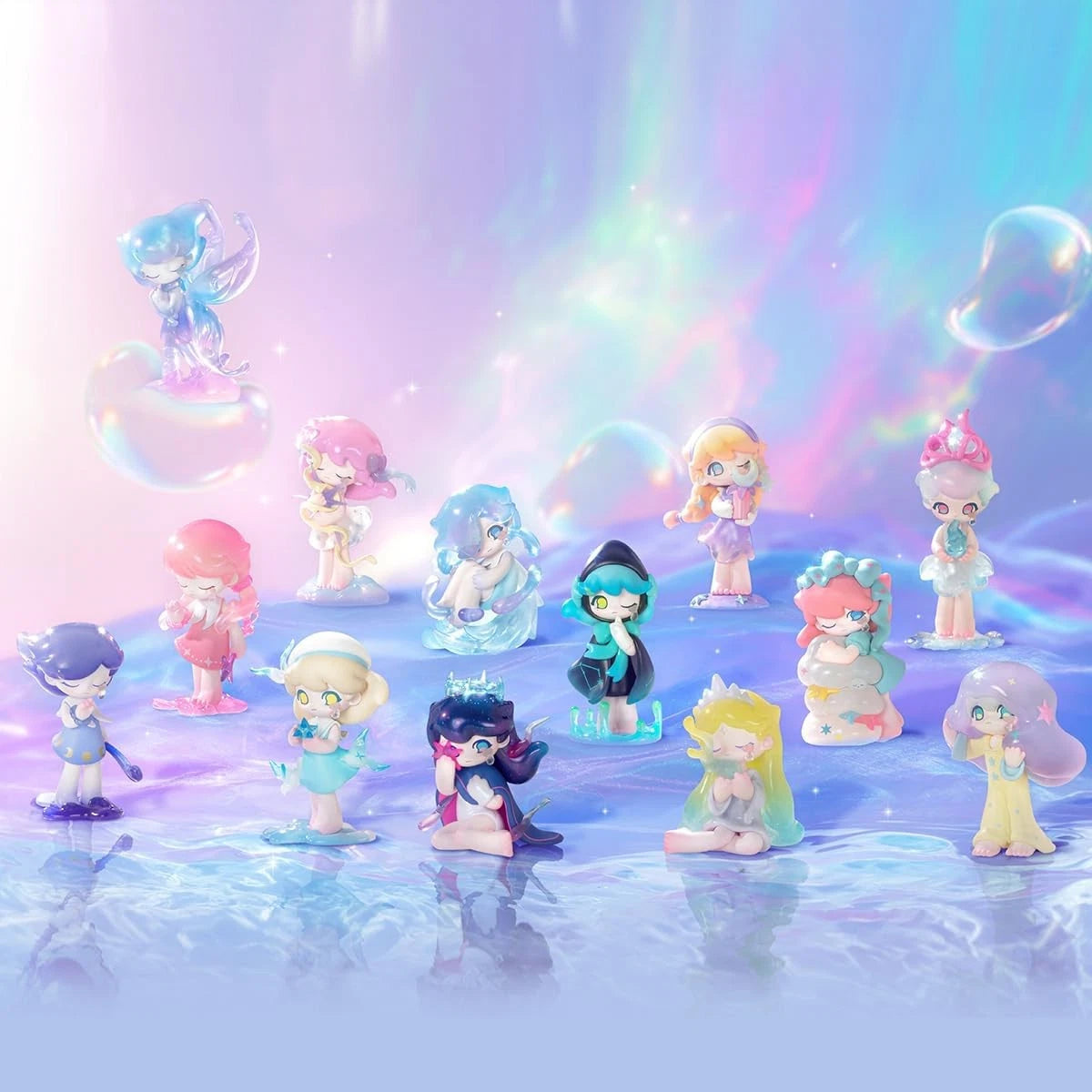 AZURA A Dream About Star Pop Mart