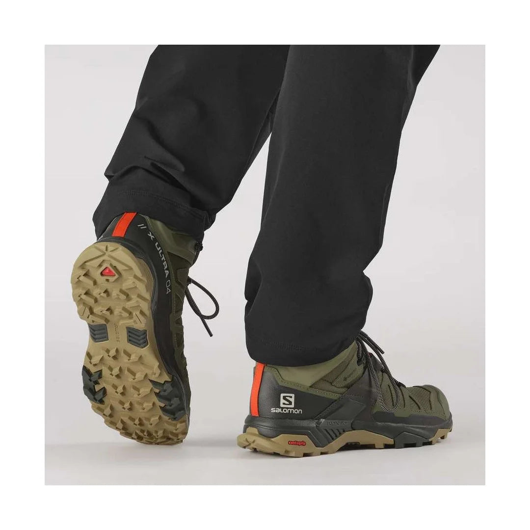 Salomon X Ultra 4 Mid GTX