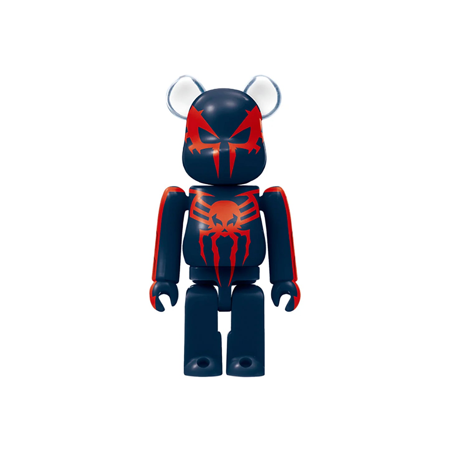 Be@rbrick x Marvel Spider-Man 2099 Medicom