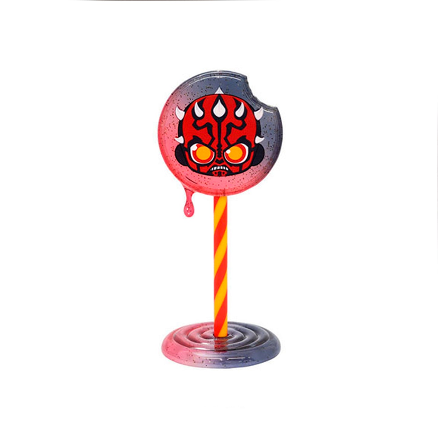 Toy-Lollipops - Star Wars Series: Darth Maul