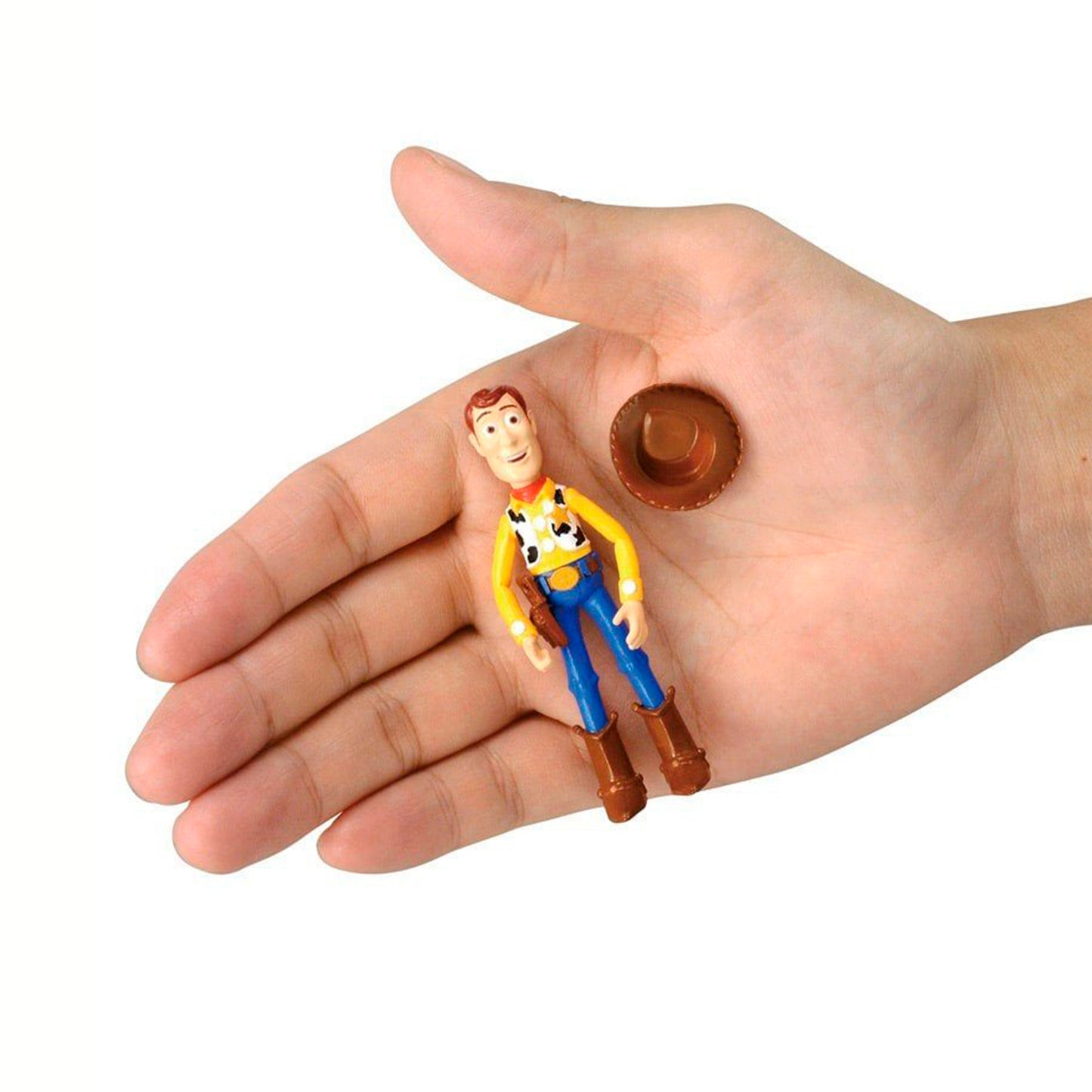 Toy Story 30th Anniversary Collection Figures – Takara TOMY Japan Exclusive