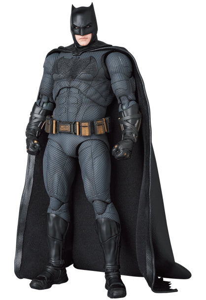 Medicom Toy MAFEX No.222 Batman Zack Snyder's Justice League