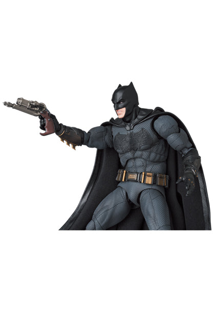 Medicom Toy MAFEX No.222 Batman Zack Snyder's Justice League